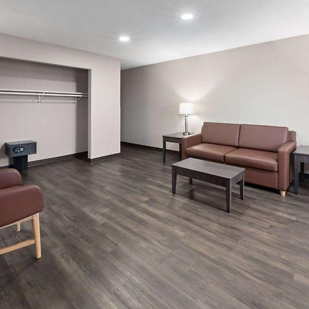 Super 8 By Wyndham Summersville - New River National Park Exterior foto